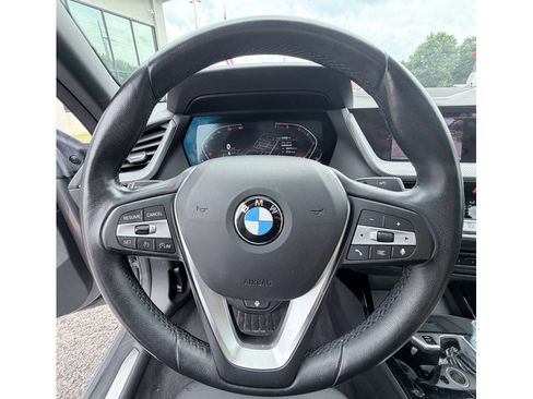Used 2024 BMW 228i Gran Coupe FWD image 11