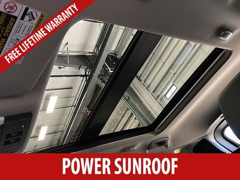 New 2026 Nissan Rogue Platinum w/ Platinum Premium Package AWD/4WD image 14