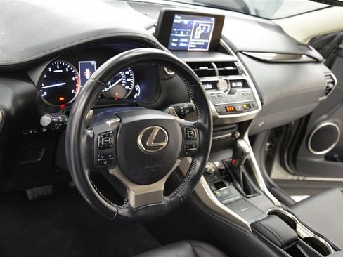 Used 2020 Lexus NX 300 AWD w/ Accessory Package image 13