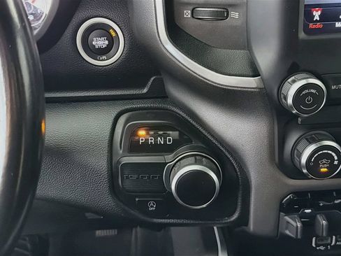 Used 2020 RAM 1500 Lone Star RWD image 20