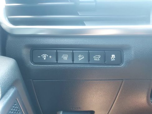 Used 2025 Kia Telluride SX X-Line AWD/4WD image 24