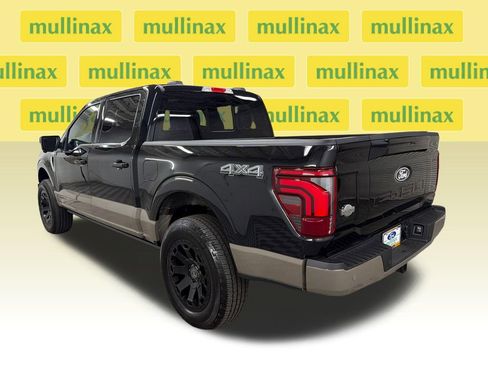 Used 2025 Ford F150 King Ranch AWD/4WD image 10