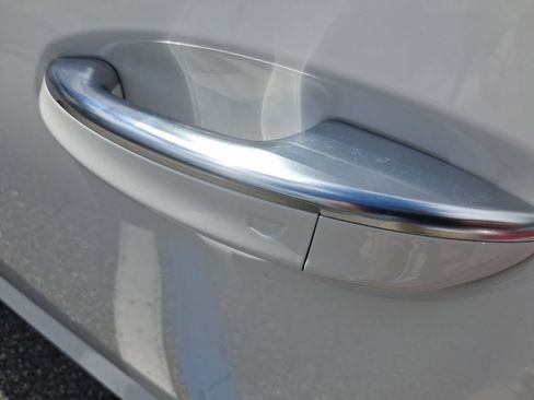 Used 2023 Cadillac CT5 Premium Luxury w/ Climate Package RWD image 19
