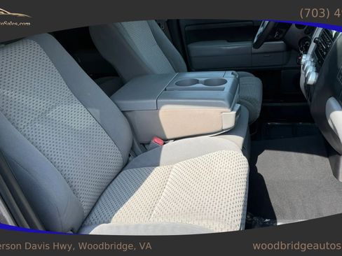 Used 2012 Toyota Tundra 4x4 Double Cab w/ Tow Pkg image 28