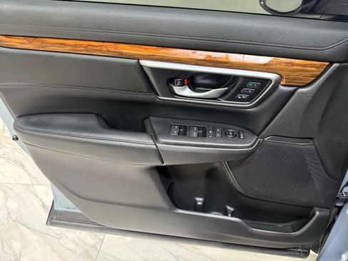 Used 2021 Honda CR-V EX-L image 71