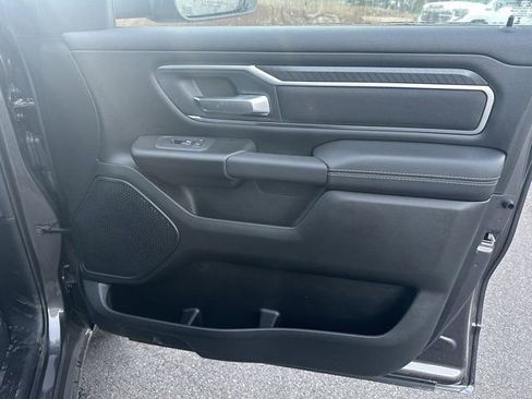 New 2026 RAM 1500 4x4 Crew Cab image 14