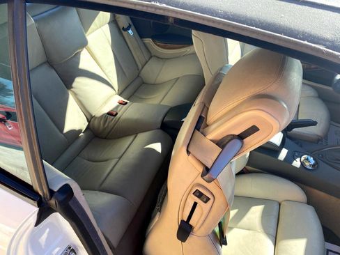 Used 2005 BMW 645Ci Convertible image 16