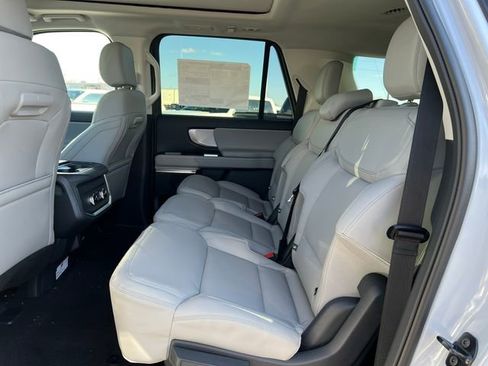 New 2026 Ford Expedition Max Active AWD/4WD image 5