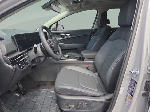 New 2026 Kia Sportage SX Prestige AWD/4WD image 26