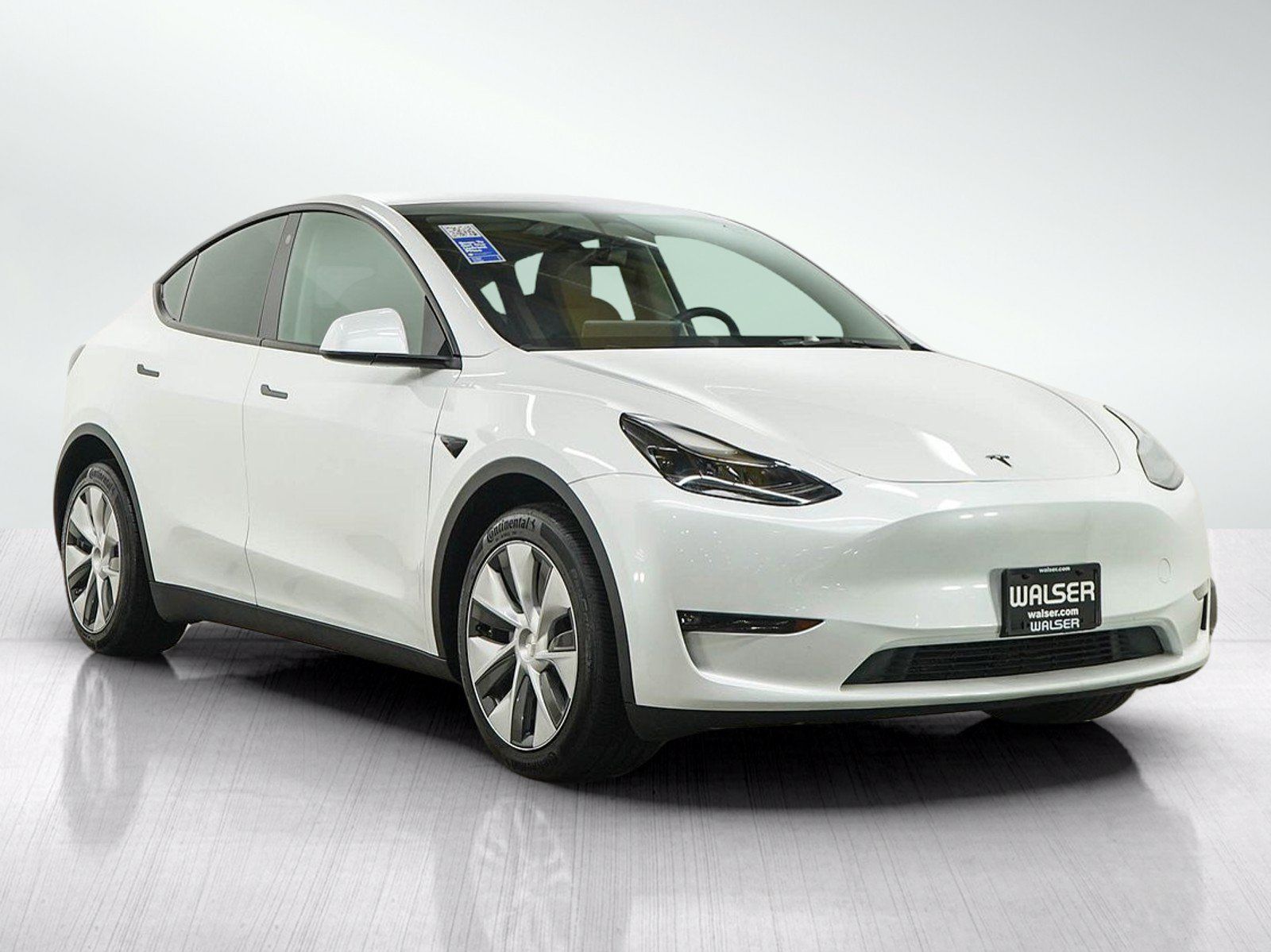 Used 2023 Tesla Model Y Long Range AWD/4WD image 7