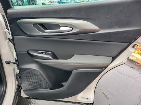 New 2025 Alfa Romeo Tonale w/ Premium Package image 19