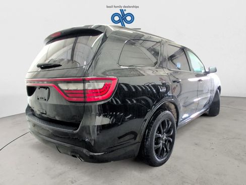 Used 2020 Dodge Durango GT image 6