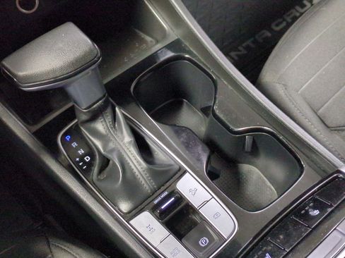 Used 2023 Hyundai Santa Cruz Night AWD/4WD image 25