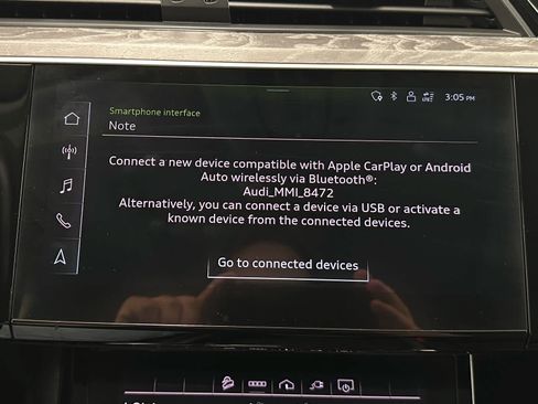 Used 2023 Audi e-tron Premium AWD/4WD image 34