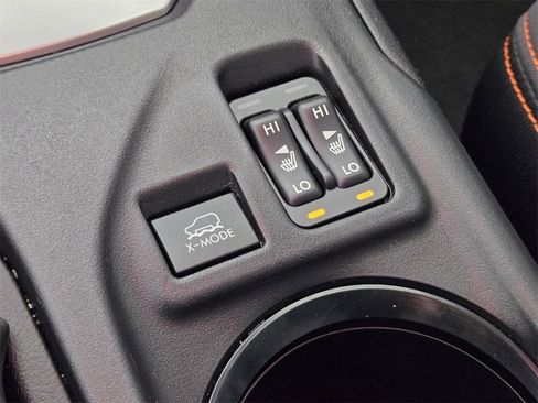 Certified 2023 Subaru Crosstrek 2.0i Premium image 33