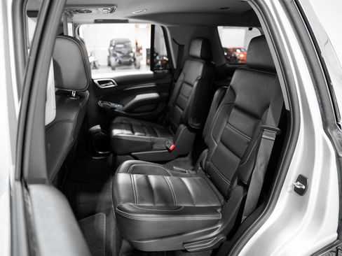 Used 2018 GMC Yukon Denali w/ Denali Ultimate Package image 24