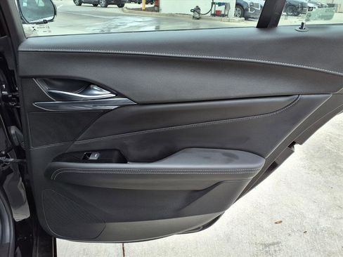 Certified 2021 Cadillac CT4 Premium Luxury image 11