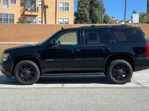 Used 2013 Chevrolet Tahoe LT RWD image 8