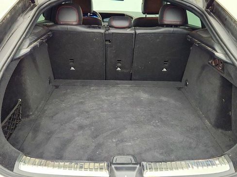 Used 2021 Mercedes-Benz GLE 53 AMG AMG GLE 53 4MATIC Coupe with P image 21