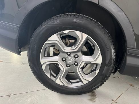 Used 2018 Honda CR-V EX image 17