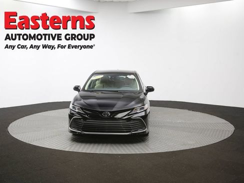 Used 2023 Toyota Camry LE image 50