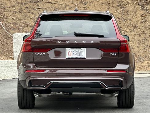 New 2026 Volvo XC60 T8 Ultra w/ Climate Package AWD/4WD image 5
