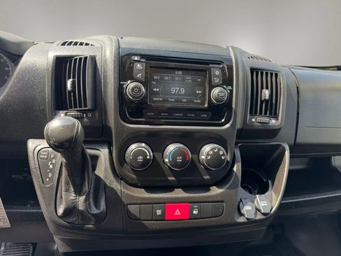 Used 2017 RAM ProMaster 1500 w/ Interior Convenience Group FWD image 14