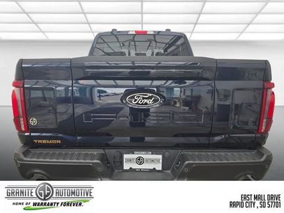 Used 2025 Ford F150 Tremor w/ Equipment Group 402A High