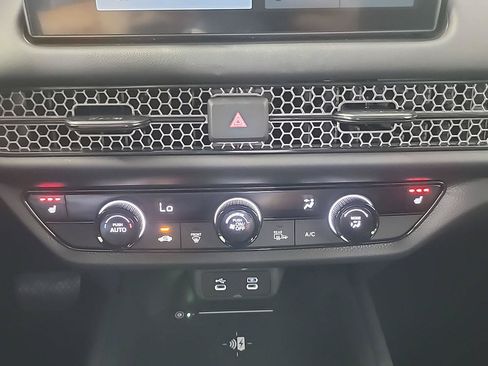 Certified 2026 Honda HR-V Sport image 27
