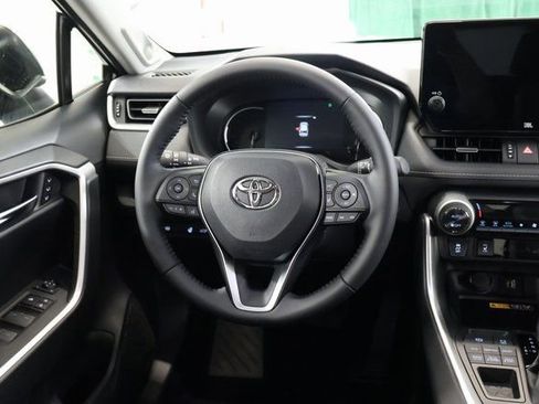 New 2025 Toyota RAV4 XLE Premium image 15