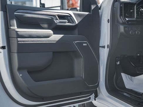 New 2026 Chevrolet Silverado 3500 LTZ w/ LTZ Convenience Package image 46