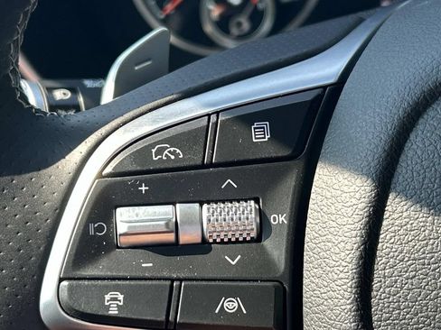 New 2026 Genesis G70 2.5T Prestige AWD/4WD image 30