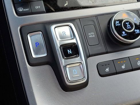 Certified 2023 Hyundai Palisade Calligraphy w/ Cargo Package image 15