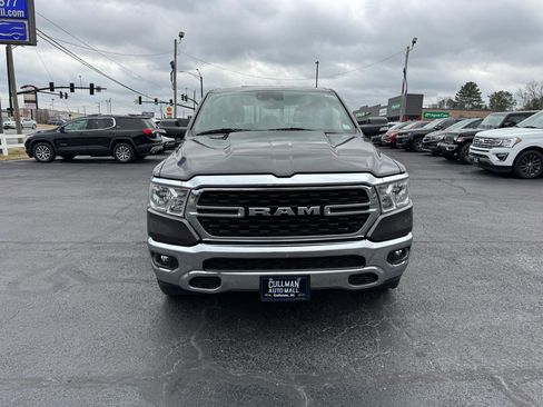 Used 2022 RAM 1500 Big Horn image 3