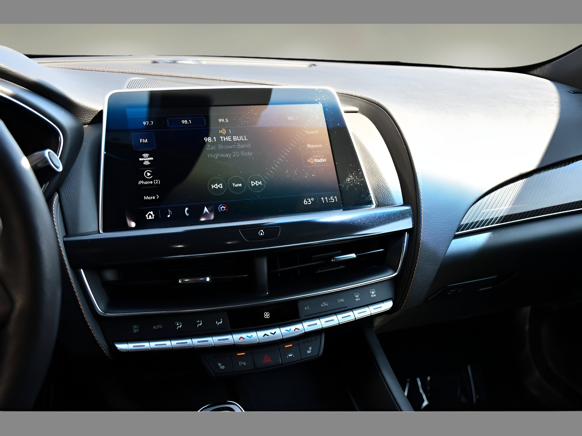 Certified 2024 Cadillac CT5 Sport RWD image 20