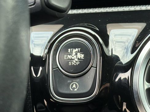 Certified 2019 Mercedes-Benz A 220 image 17