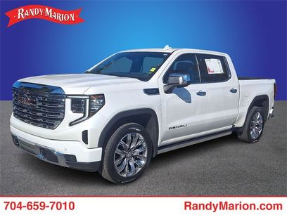 Certified 2024 GMC Sierra 1500 Denali w/ Denali Reserve Package