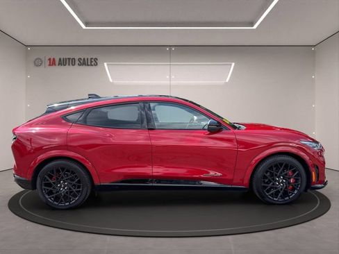 Used 2023 Ford Mustang Mach-E GT w/ GT Performance Edition AWD/4WD image 6