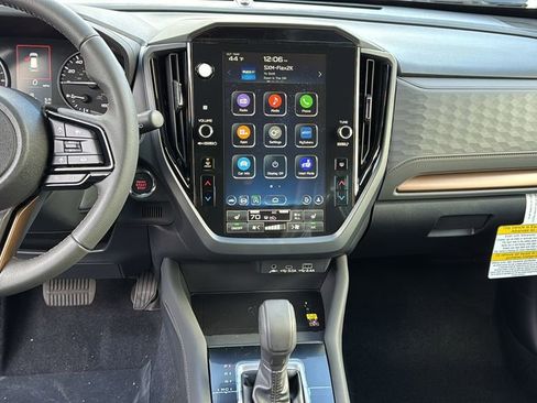 New 2025 Subaru Forester Sport image 16