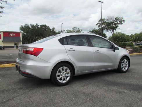 Used 2016 Kia Rio LX FWD image 8