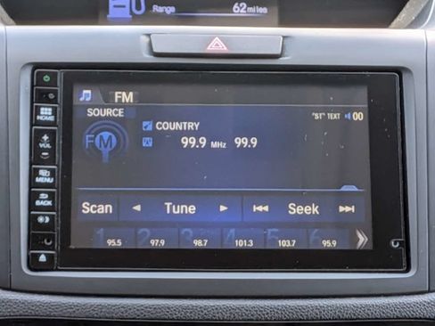 Used 2016 Honda CR-V EX image 18