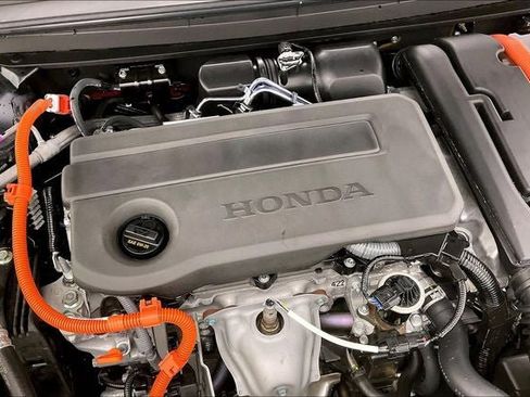 Certified 2025 Honda Accord Touring image 30