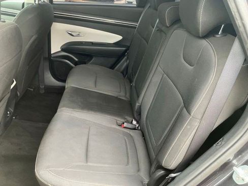 Used 2022 Hyundai Tucson SEL AWD/4WD image 24