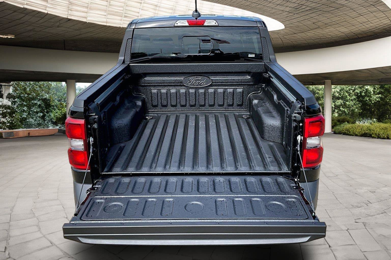New 2026 Ford Maverick Tremor AWD/4WD image 6