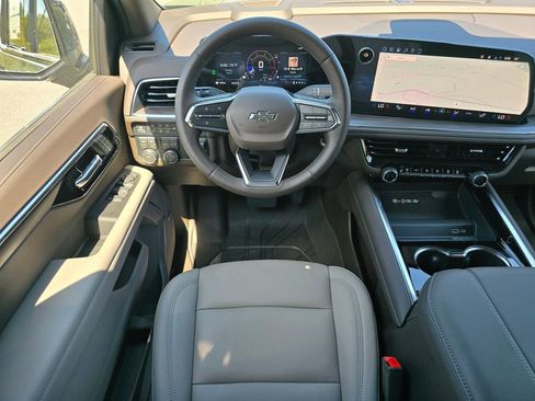 New 2026 Chevrolet Tahoe Z71 AWD/4WD image 29