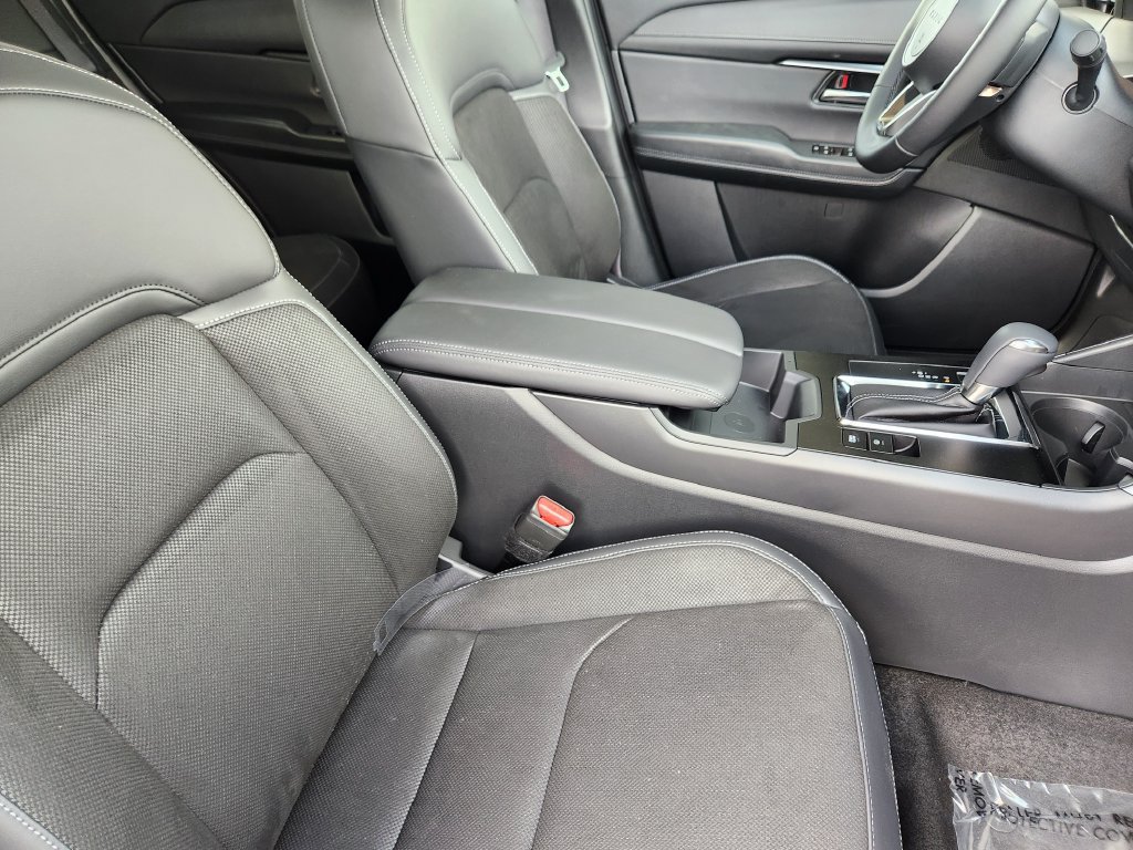 New 2026 MAZDA CX-5 Select AWD/4WD image 5