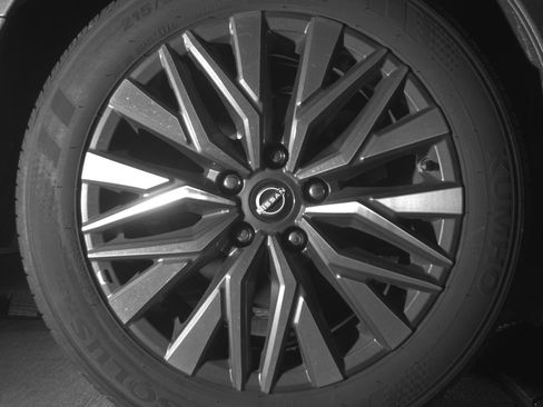 Used 2025 Nissan Altima 2.5 SV image 15