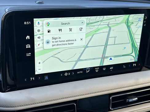 New 2026 Lincoln Aviator AWD image 19