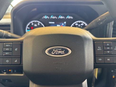 Used 2024 Ford F250 XLT image 24
