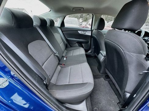 Certified 2023 Kia Forte LXS FWD image 24